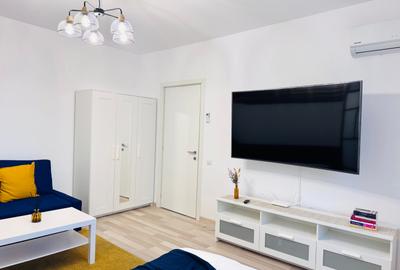 Unirii / Parcul Carol / Prima închiriere / Complex 2021 / Parcare  Contra Cost - 7