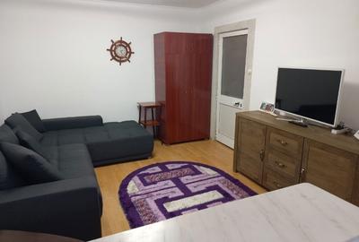 Garsonieră decomandată în Popa Șapcă - 2