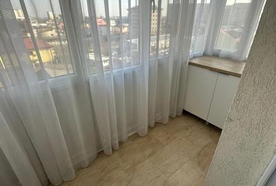Garsonieră decomandată în Păcii - 8