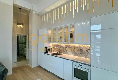 Apartament cu 2 camere decomandat, mobilat în Otopeni - 2