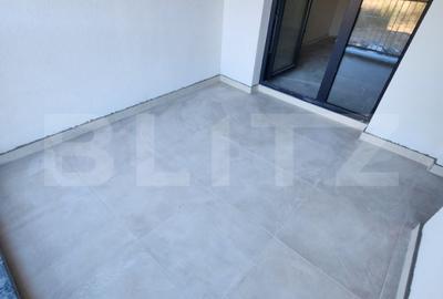 Apartament 2 camere, finisat, balcon, garaj, zona Somesului - 5