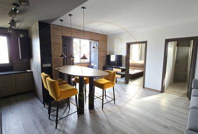 Apartament cu 2 camere de vanzare pe strada Botizului - 3