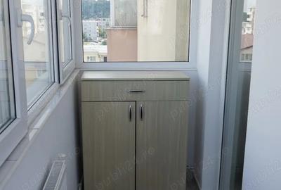 Apartament 3 camere | recent renovat| central Manastur - 10