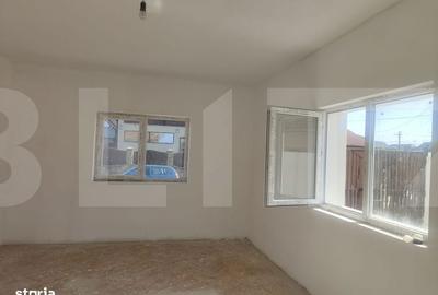 Casă cu 4 camere cu Teren 600 Mp în Central - 2