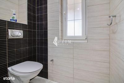 Casă cu 4 camere cu Canalizare în Crevedia - 19