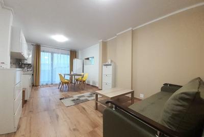 Apartament cu 2 camere, mobilat în Florești - 3