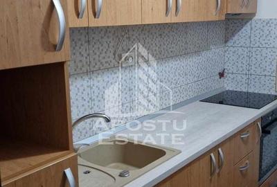 Apartament cu 2 camere decomandat, mobilat în Șagului - 3