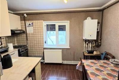 Apartament 3 Camere, Superb, 78 mp, zona Bratianu - 8