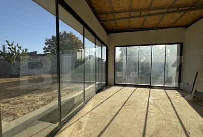 Casa la cheie, P+1, 1355 mp teren, zona Agronomie - 8