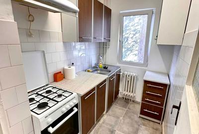 Apartament cu 2 camere semidecomandat în Mănăștur