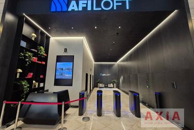 AFI Loft - Birouri premium - Comision 0% - 13