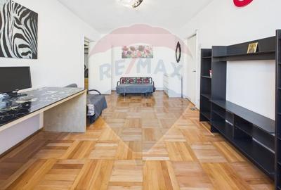 Apartament cu 2 camere semidecomandat, mobilat în Dristor - 3