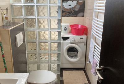 Va casă comuna Berceni stil duplex - 7