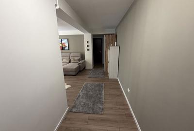 Apartament cu 2 camere decomandat în Predeal - 2