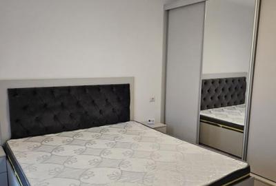 Apartament 1 camera 40mp, etaj intermediar, parcare, Piata Marasti - 1