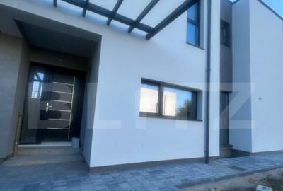 Duplex, 139 mp utili, teren 310 mp zona Lipovei - 5