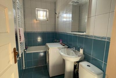 Apartament de vanzare, cu 2 camere, 40 mp, zona Hotvon - 6