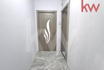 Apartament cu 2 camere semidecomandat în Craiovița Nouă - 1