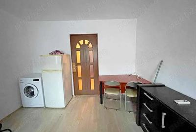 Garsonieră nedecomandată în Blașcovici