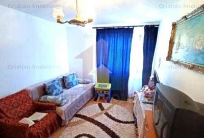 Apart 2 camere 57mp etaj 2 confort 1 Mobilat Obor - 2