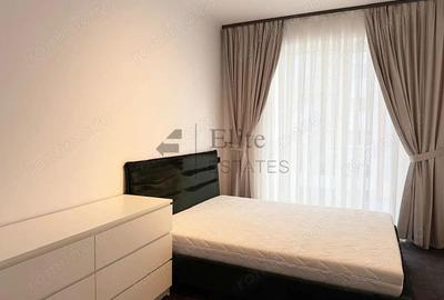 Apartmanet premium cu 3 camere de inchiriat in Nufarul - 9