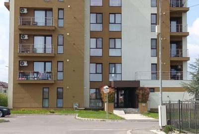 Apartament cu 3 camere decomandat în Exterior Vest - 4