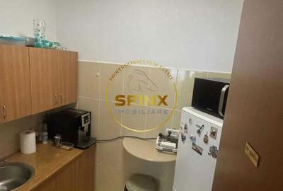 Spațiu comercial, de 100 mp, în Decebal - 2