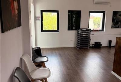 ?nchiriere spațiu birouri/sala sport/gradinita/comercial Bragadiru - M&#259 - 8