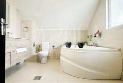 Casa 6 camere de vanzare in Andrei Muresanu, Cluj Napoca Casa 6 camere de vanzare in Andrei Muresanu, Cluj Napoca - 12