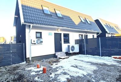 Casa semimobilata semiutilata in Cartier Izvor Tarlungeni Brasov - 7