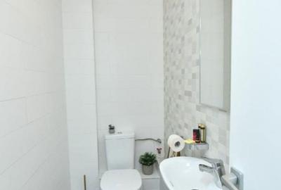 Apartament cu 3 camere decomandat în 13 Septembrie - 4