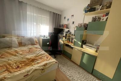 Apartament cu 3 camere decomandat în Central - 7