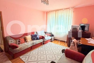 Apartament cu 3 camere semidecomandat, mobilat în Săsar - 3