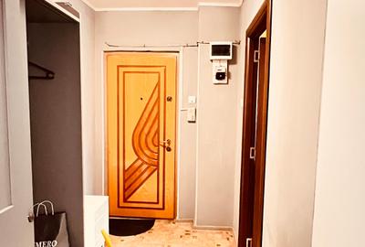 Apartament cu 3 camere semidecomandat, mobilat în Brâncoveanu - 36