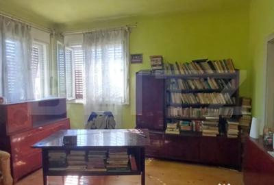 Casă cu 3 camere cu Teren 1400 Mp în Mihai Viteazu - 13