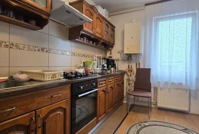 Apartament cu 2 camere decomandat în Tudor Vladimirescu - 4