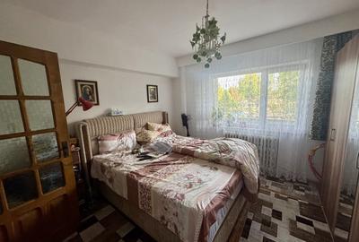 Apartament 3 camere parter inalt - 7