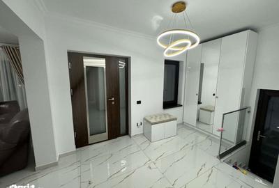 Casă cu 5 camere cu Teren 1213 Mp în Ostroveni - 13