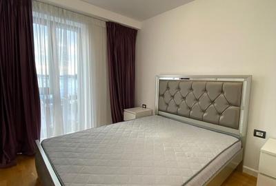 Apartament cu 3 camere decomandat, mobilat în Dămăroaia - 5