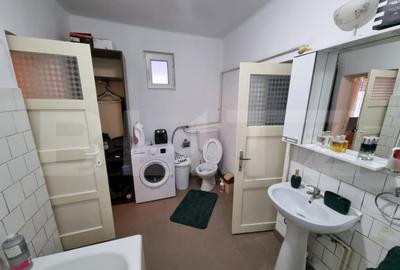 Casa de vanzare, cu doua unita?i locative, 5 camere, 158 Casa de vanzare, cu doua unita?i locative, 5 camere, 158 - 15