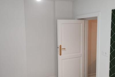 Vila Renovata în Centrul Bucureștiului - 37