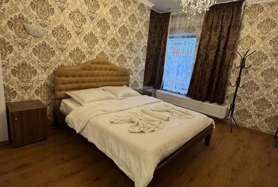 Casă cu 8 camere cu Teren 220 Mp în Central - 5