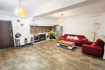 Apartament cu 3 camere semidecomandat, mobilat în Zorilor - 9