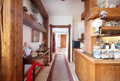 Casa de vanzare Rasnov + Spatiu Comercial | Teren 1062mp - 23