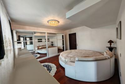 PIPERA \ VILA COMPLET MOBILATA  in zona Erou Iancu Nicolae - British School - 31