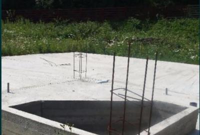 Teren de 700 mp, în Central - 5