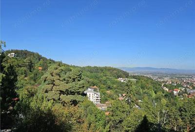 Apartament intim cu 2 camere in Bellevue Residence - 2