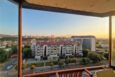 Apartament 4 camere, 2 bai, renovat complet, central, UMF, Targu Mures - 5