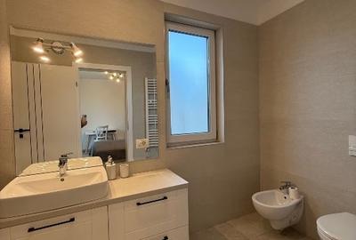 Apartament NOU la cheie 3 camere balcon și terasă  Cal Sever Bocu - 4