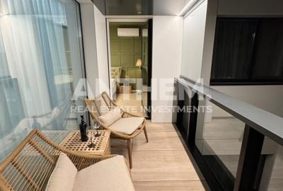 Apartament 2 camere - Cortina North - 20